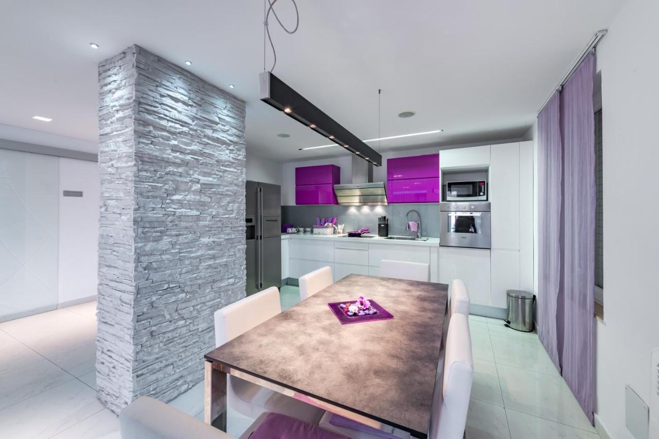Apartamento Lavander & Violet