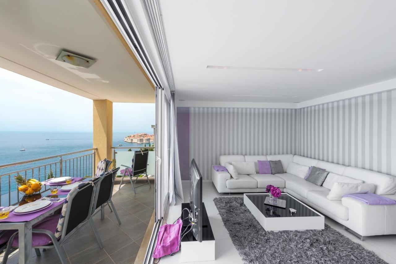 Apartamento Lavander & Violet *