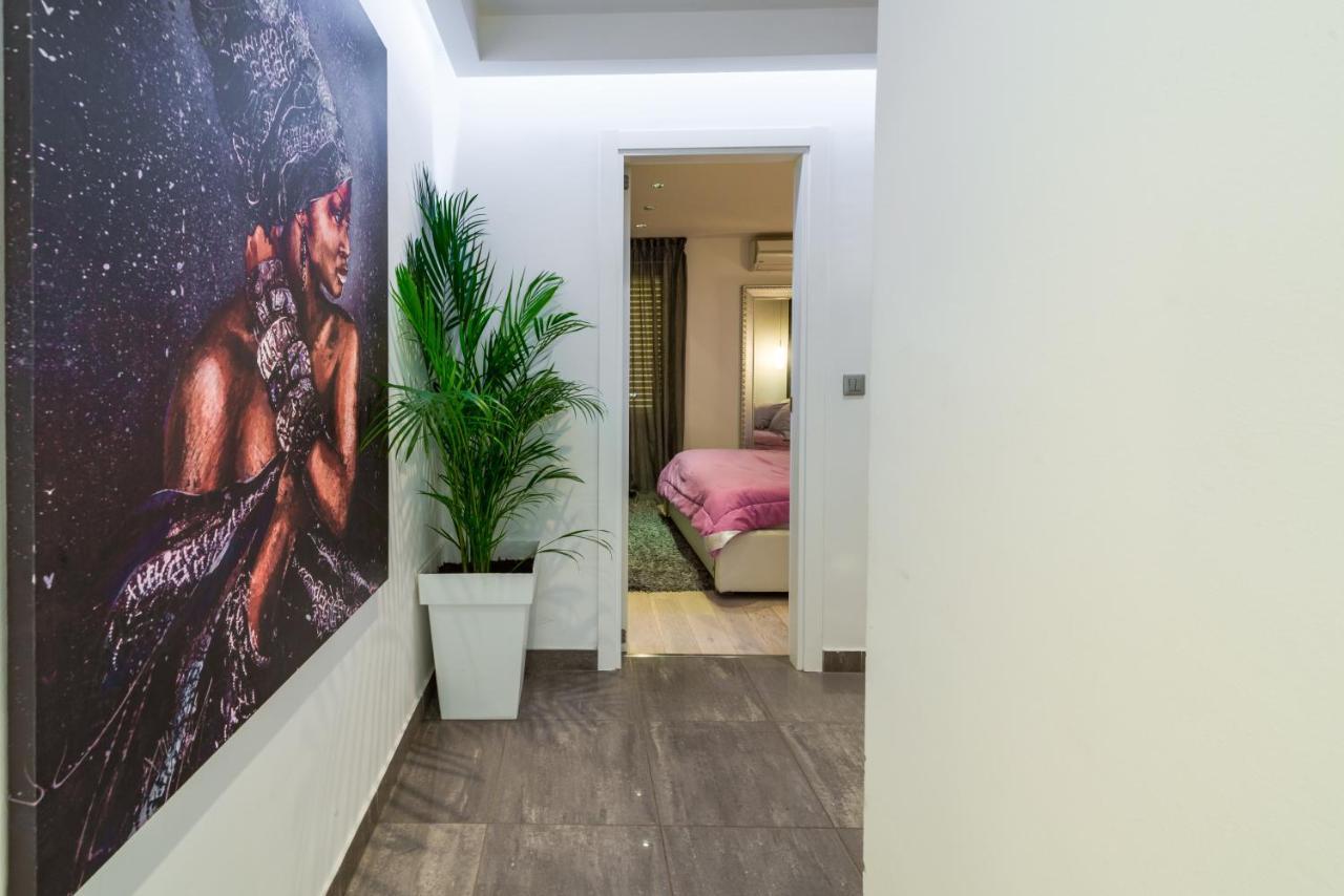 Apartamento Lavander & Violet *