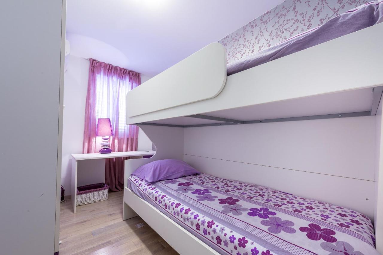 Lavander & Violet Apartamento Dubrovnik